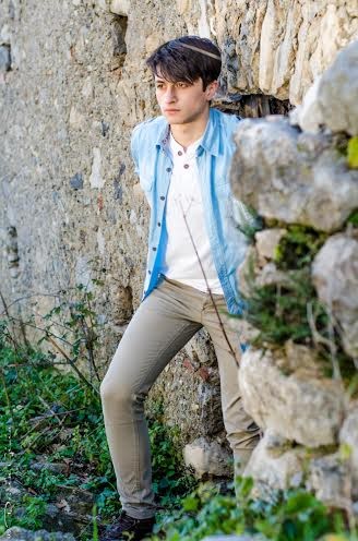 Vincenzo