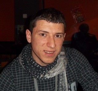 Vitaliy