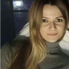 Yuliya