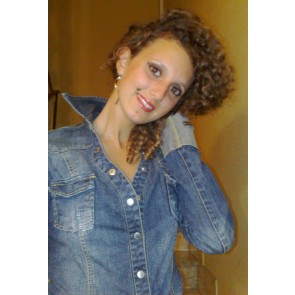 Elisa Angeles