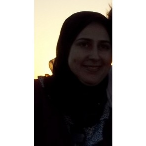 Fatima Zahra