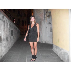 Delfina