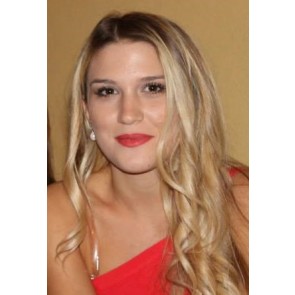 Olga Priscilla Roberta