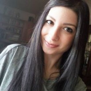 Sarah Maria