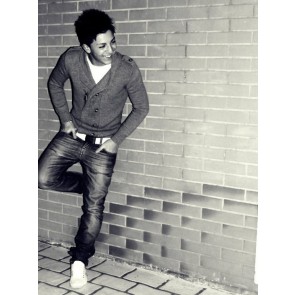 Antonio