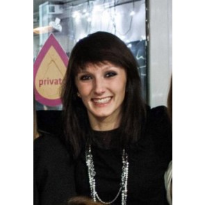 Claudia Eugenia 