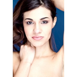 Federica Carmen