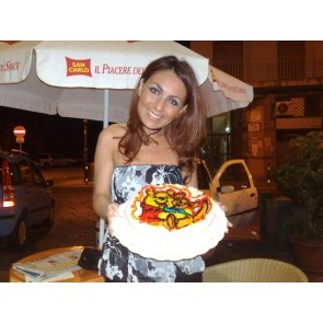 Ilaria