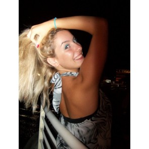 cinzia