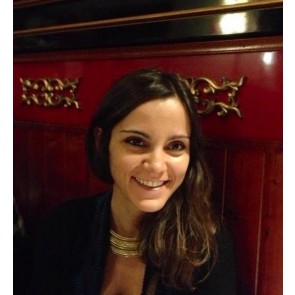 Rosalia Cristina