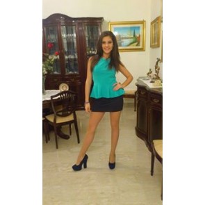 Clarissa