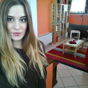 Maria Vittoria
