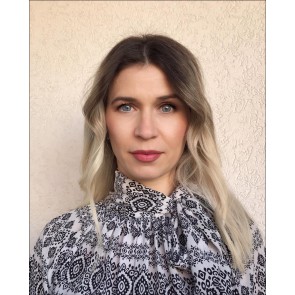 Ingrid Florina 