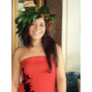 claudia