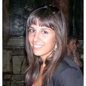 Maria Cristina