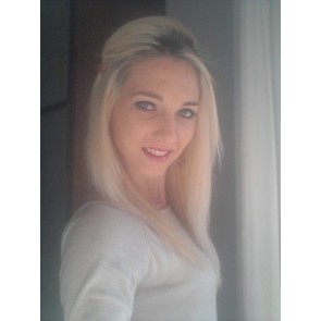 Angela Lavinia