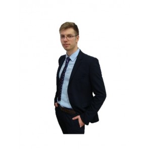 Volodymyr