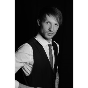 Dmitri