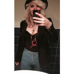 Alexandra