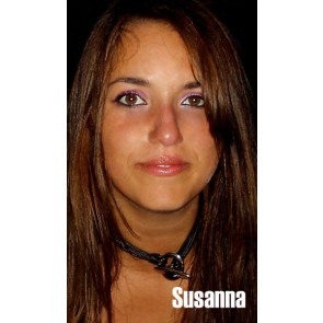 susanna sauvage