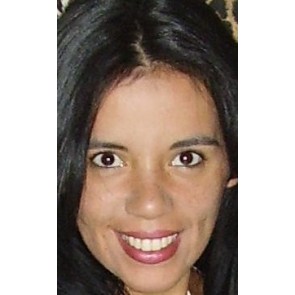 Silvia Cristina 