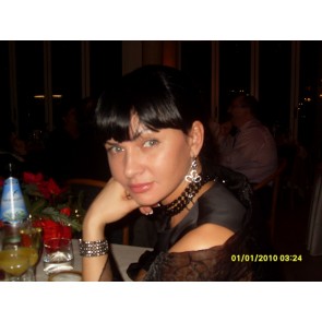 Svetlana