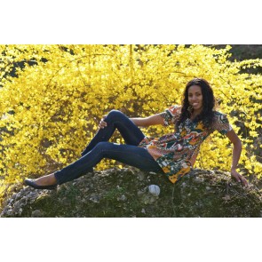 Aline
