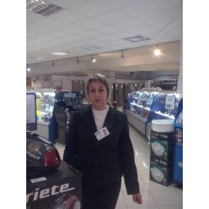 CATERINA