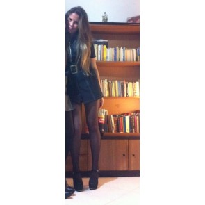 Claudia