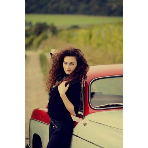 Tania