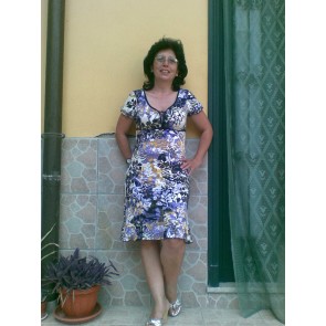 Maria Teresa