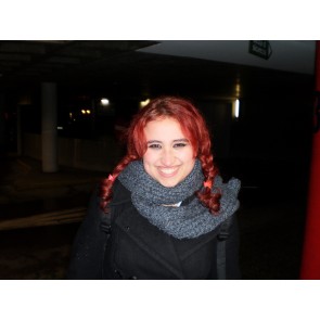 Maria Anna 