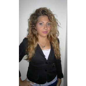 Francesca Maria
