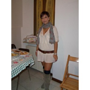 Selvaggia