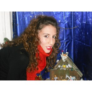 Valeria