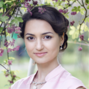 Ecaterina