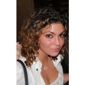 Maria Santina