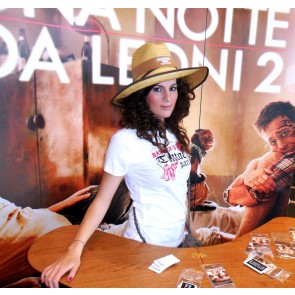 Claudia