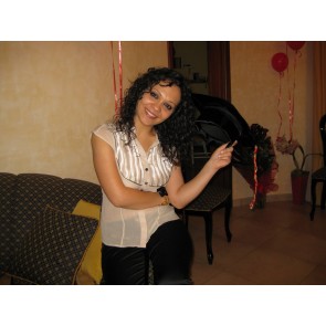 Rosaria