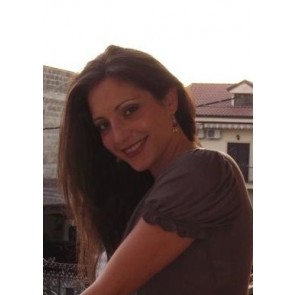 Maria Cristina