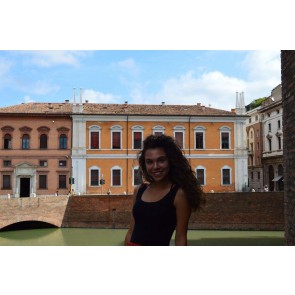 Ilaria