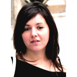 olimpia maria grazia