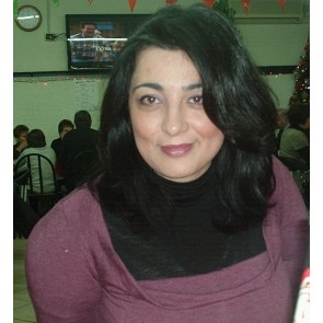 Claudia